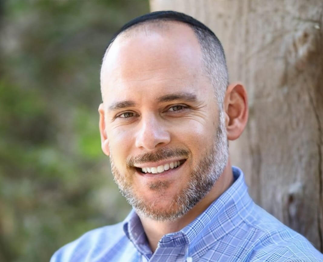 Brad Salzman, LCSW, CSAT